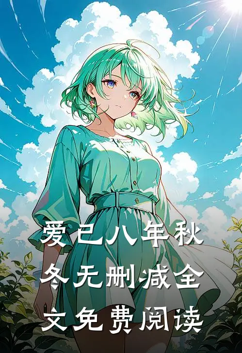 爱已八年秋冬无删减全文免费阅读