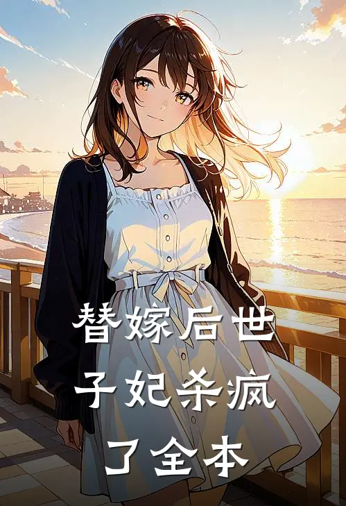替嫁后世子妃杀疯了全本