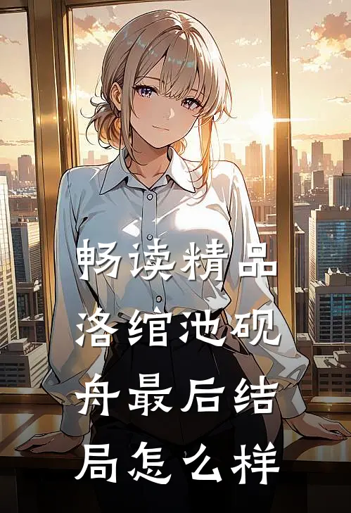 畅读精品洛绾池砚舟最后结局怎么样