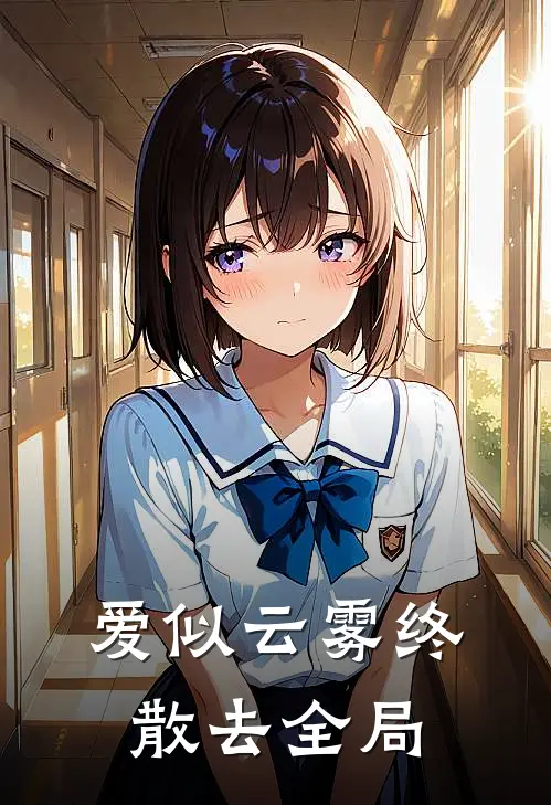 爱似云雾终散去全局