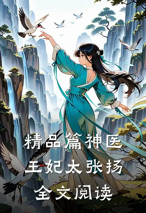 精品篇神医王妃太张扬全文阅读
