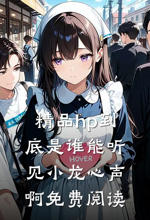 精品hp到底是谁能听见小龙心声啊免费阅读