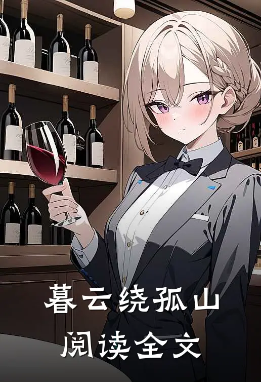 暮云绕孤山阅读全文