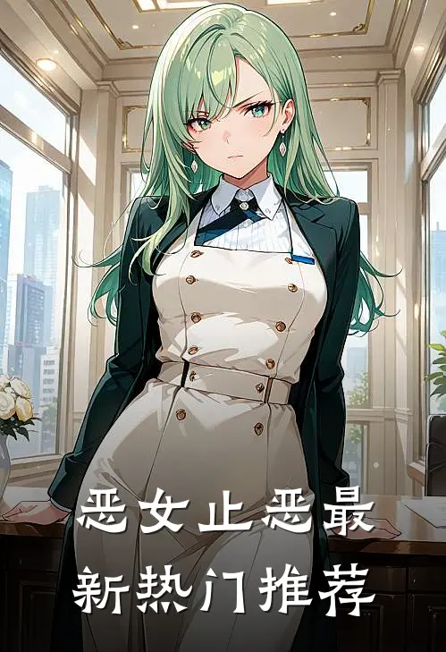 恶女止恶最新热门推荐