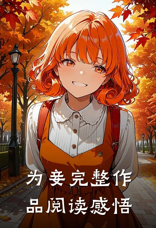 为妾完整作品阅读感悟