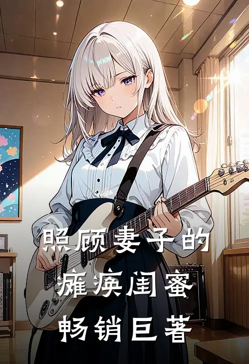 照顾妻子的瘫痪闺蜜畅销巨著