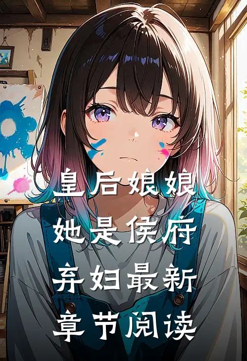 皇后娘娘她是侯府弃妇最新章节阅读
