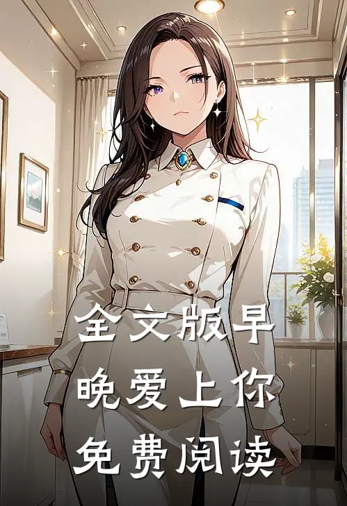 全文版早晚爱上你免费阅读