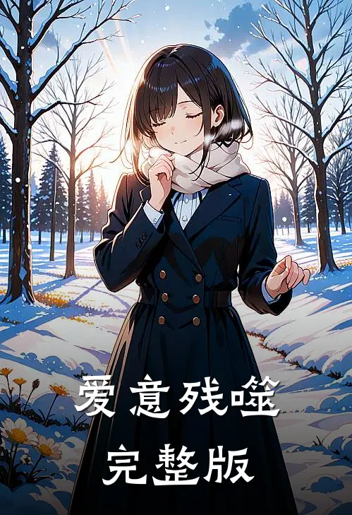爱意残噬完整版