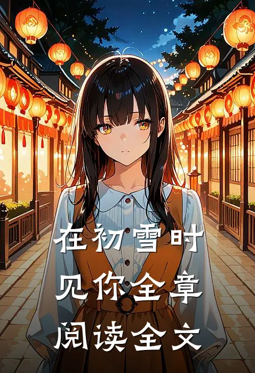 在初雪时见你全章阅读全文