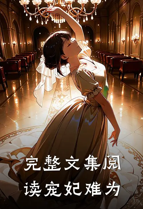 完整文集阅读宠妃难为