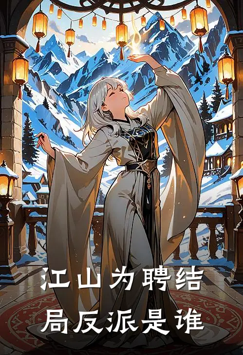 江山为聘结局 反派是谁