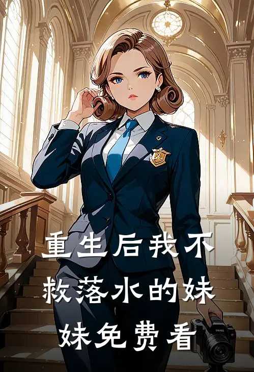 重生后我不救落水的妹妹免费看
