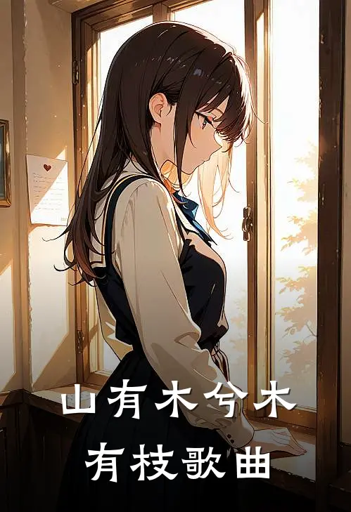 山有木兮木有枝歌曲