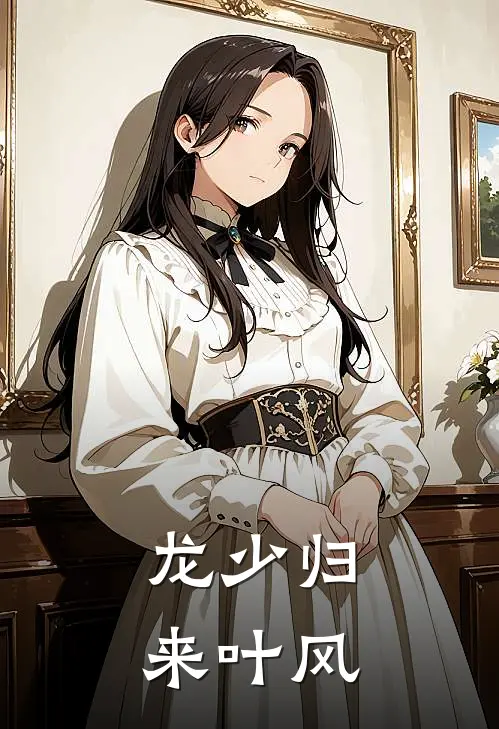 龙少归来叶风