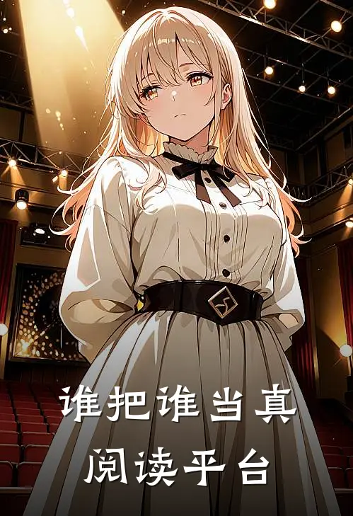 谁把谁当真阅读平台