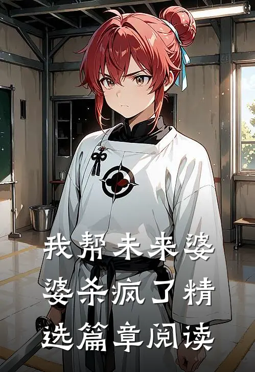 我帮未来婆婆杀疯了精选篇章阅读