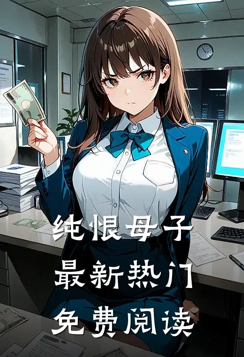 纯恨母子最新热门免费阅读