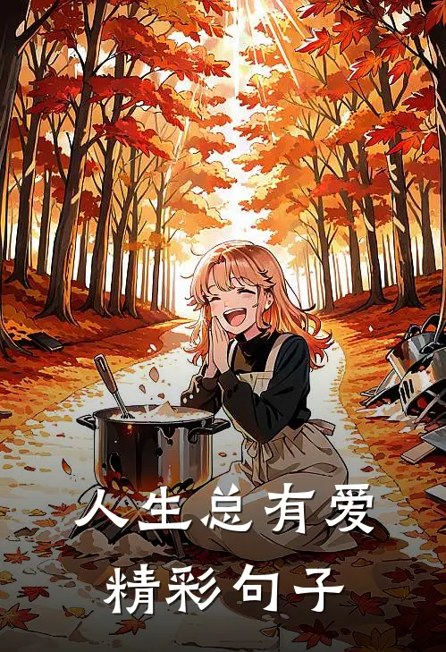 人生总有爱精彩句子