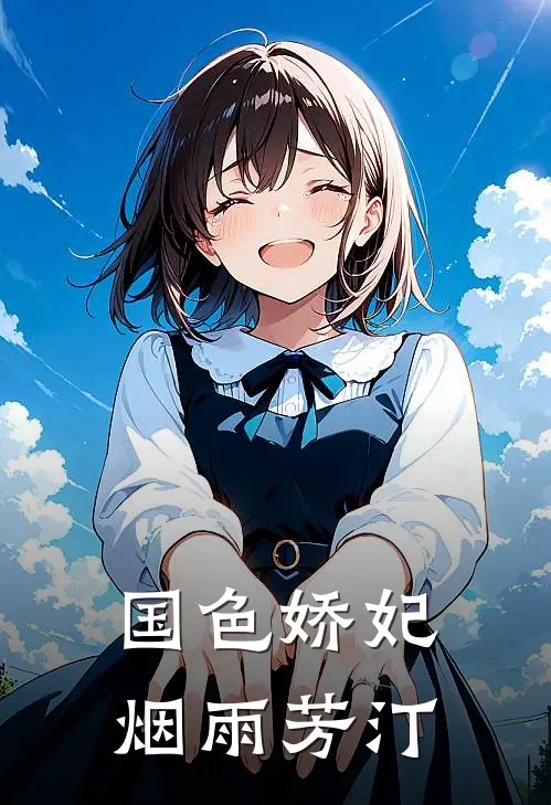 国色娇妃烟雨芳汀