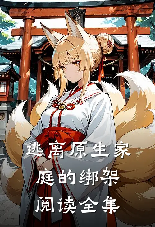 逃离原生家庭的绑架阅读全集