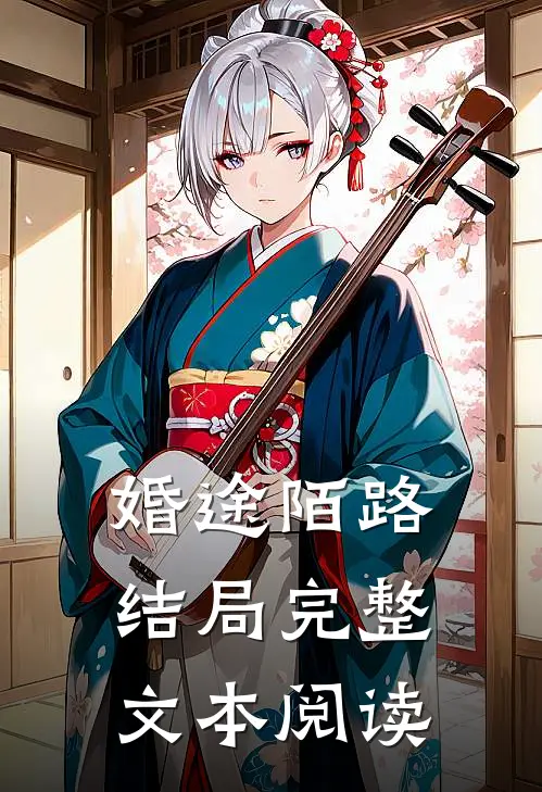 婚途陌路结局完整文本阅读