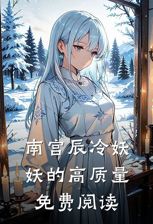 南宫辰冷妖妖的高质量免费阅读