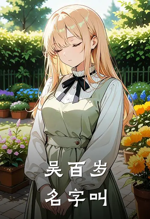 吴百岁名字叫