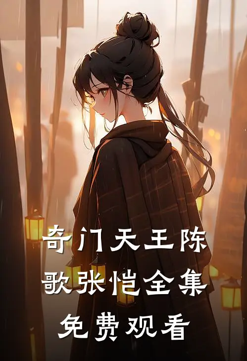 奇门天王陈歌张恺 全集免费观看