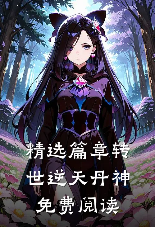 精选篇章转世逆天丹神免费阅读