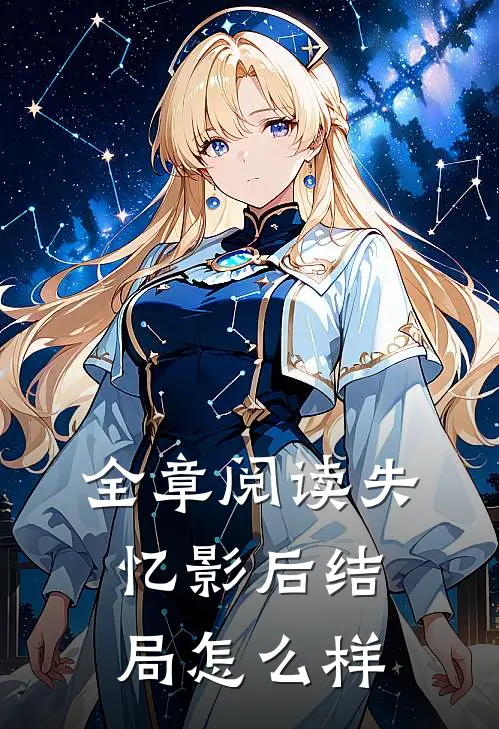 全章阅读失忆影后结局怎么样