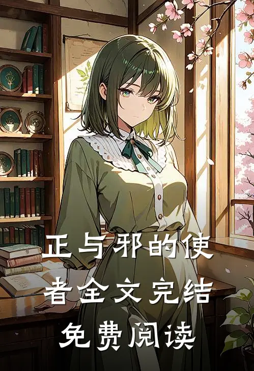 正与邪的使者全文完结免费阅读