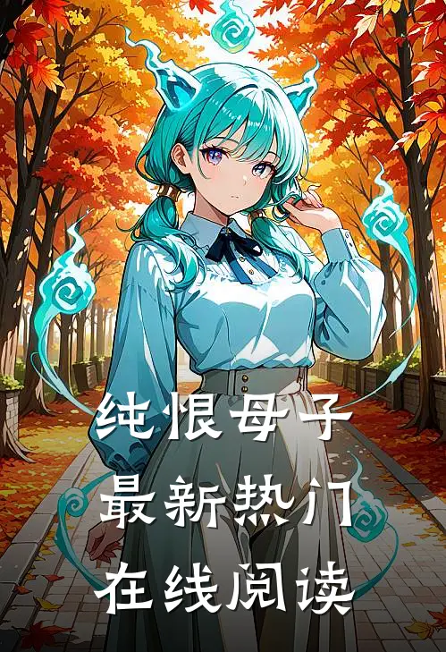 纯恨母子最新热门在线阅读