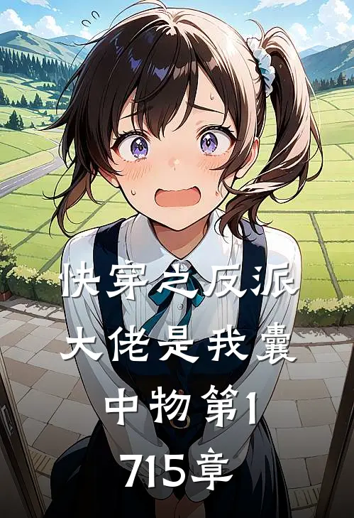 快穿之反派大佬是我囊中物 第1715章