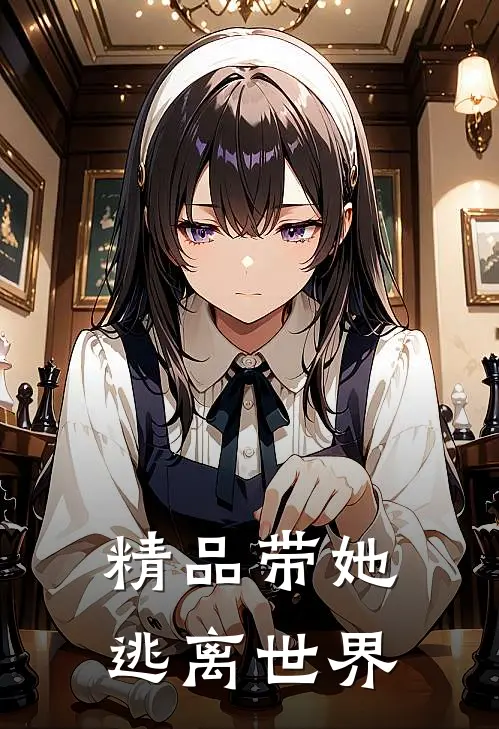 精品带她逃离世界