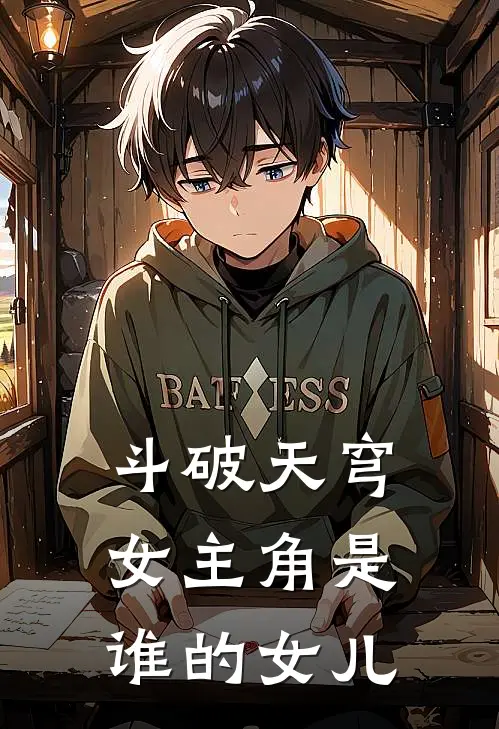 斗破天穹女主角是谁的女儿