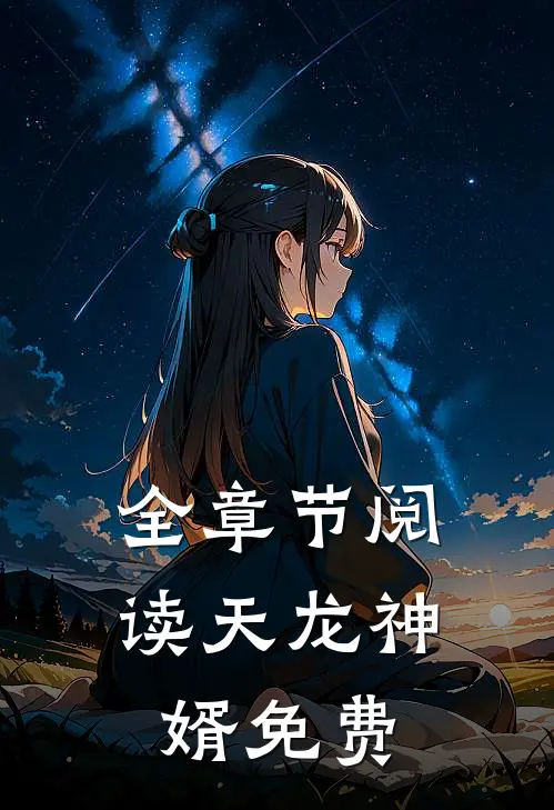 全章节阅读天龙神婿免费