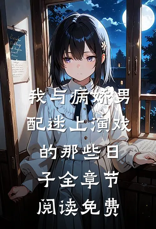 我与病娇男配迷上演戏的那些日子全章节阅读免费