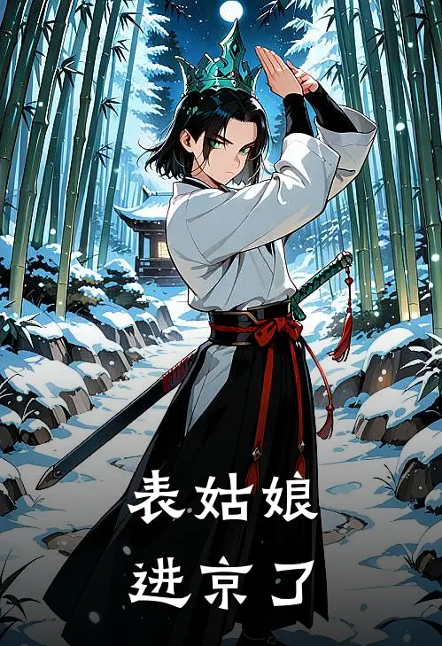 表姑娘进京了