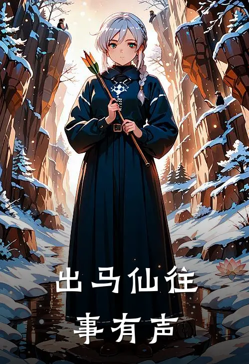 出马仙往事有声