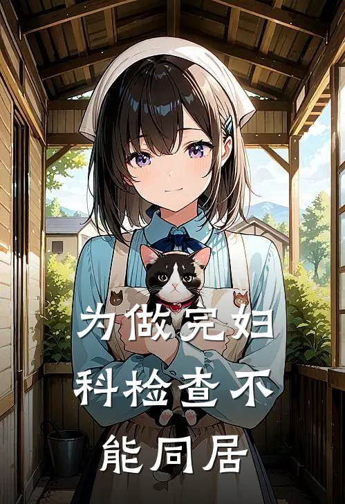 为做完妇科检查不能同居