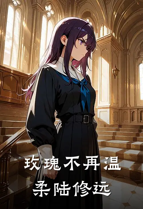 玫瑰不再温柔陆修远