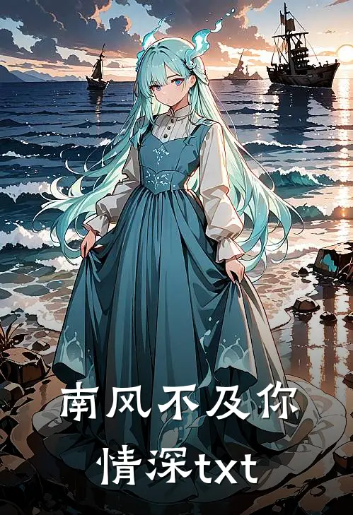 南风不及你情深txt