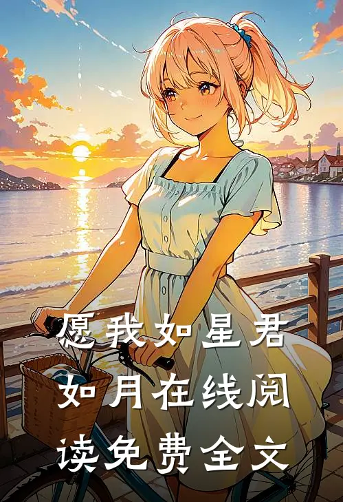 愿我如星君如月在线阅读免费全文