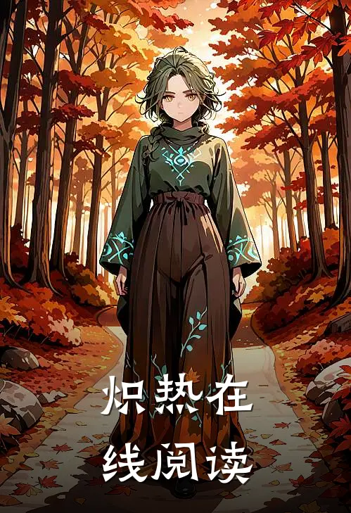 炽热在线阅读