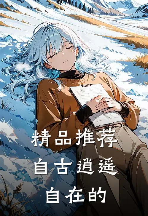 精品推荐自古逍遥自在的