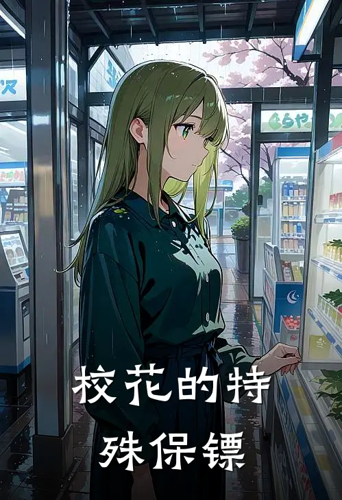 校花的特殊保镖