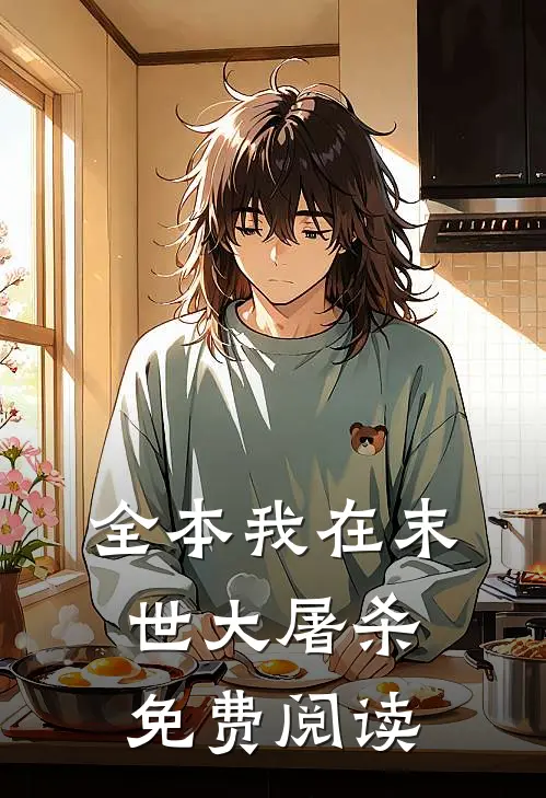 全本我在末世大屠杀免费阅读