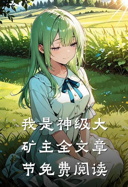 我是神级大矿主全文章节免费阅读