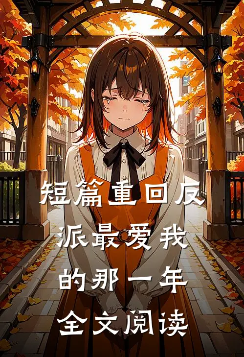短篇重回反派最爱我的那一年全文阅读